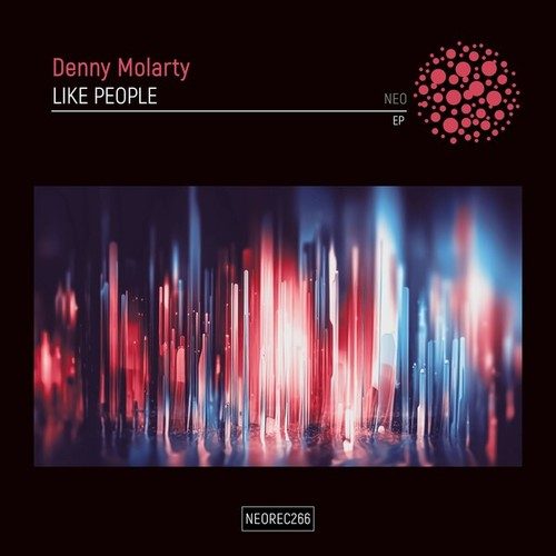 Denny Molarty-Like People