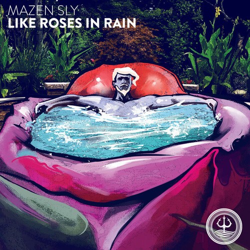 Like Roses in Rain