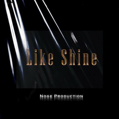 Noge Production-Like Shine