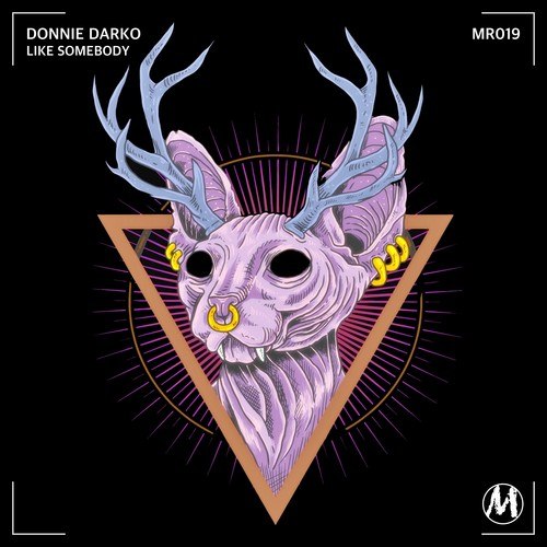 Donnie Darko-Like Somebody
