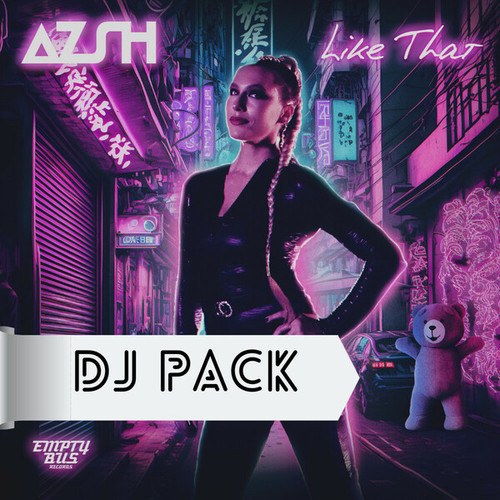 Azsh-Like That