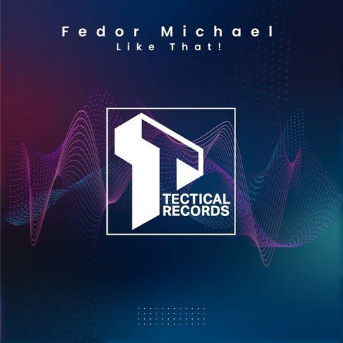 Fedor Michael-Like That!