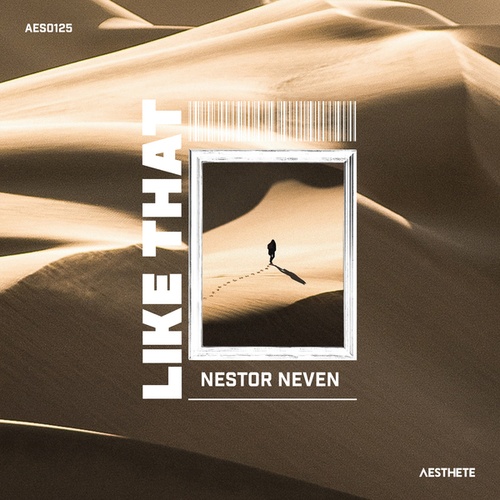 Nestor Neven-Like That
