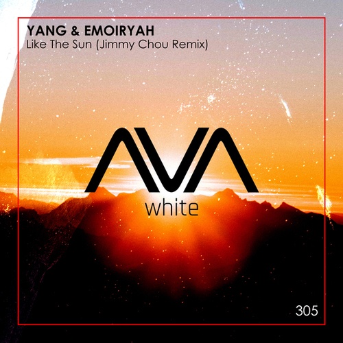 Yang, Emoiryah, Jimmy Chou-Like the Sun