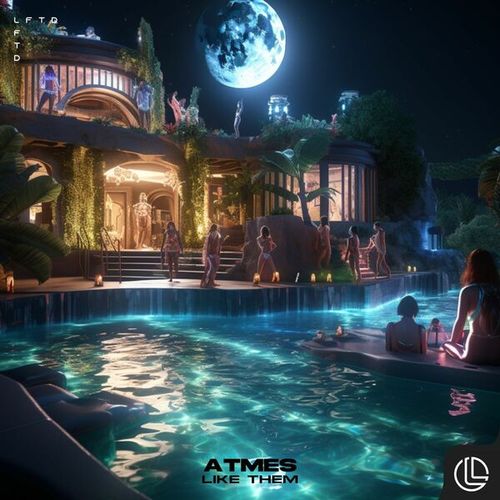 ATMES-LIKE THEM