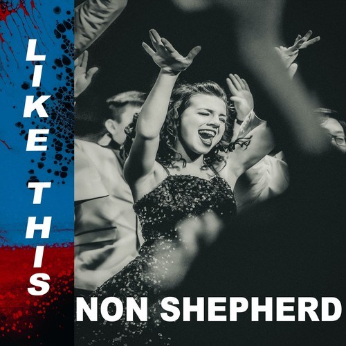 Non Shepherd-Like This