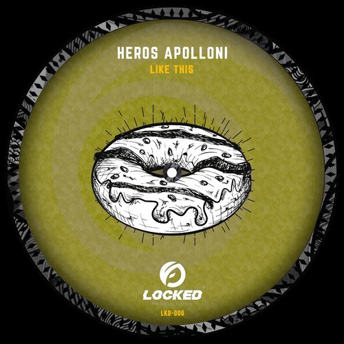Heros Apolloni-Like This (Original Mix)