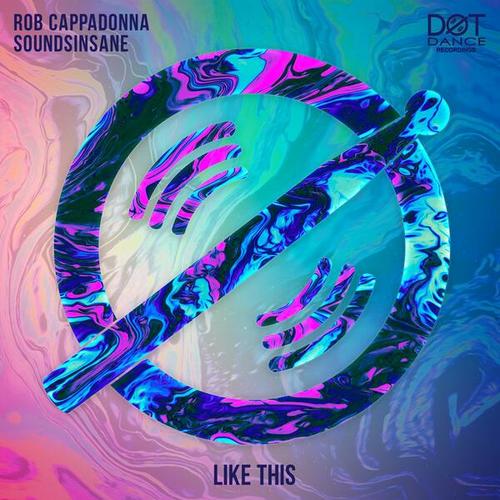 Rob Cappadonna, Soundsinsane-Like This