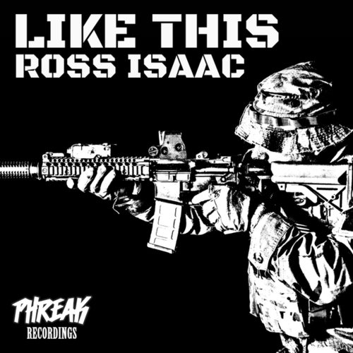 Ross Isaac-Like This