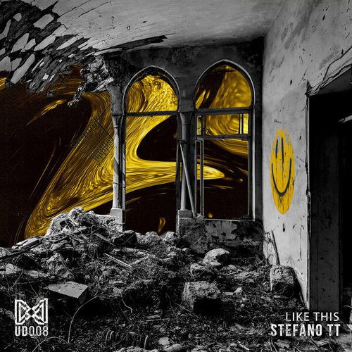 Stefano TT, Acid Chochi-LIKE THIS