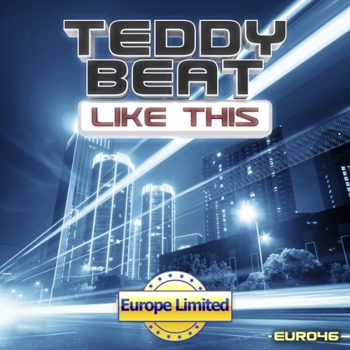 Teddy Beat-Like This
