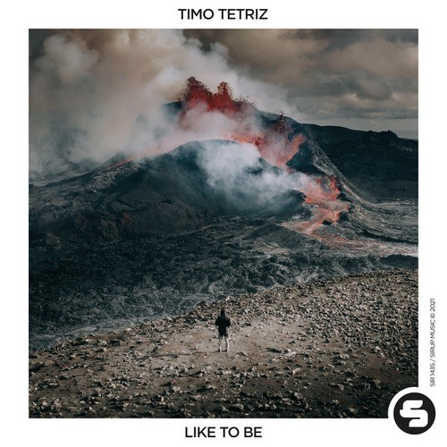 Timo Tetriz-Like to Be