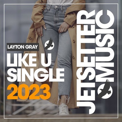 Layton Gray-Like U