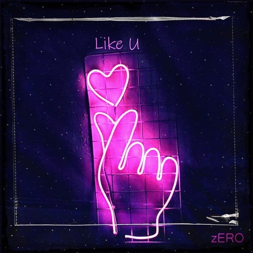 Zero-Like U