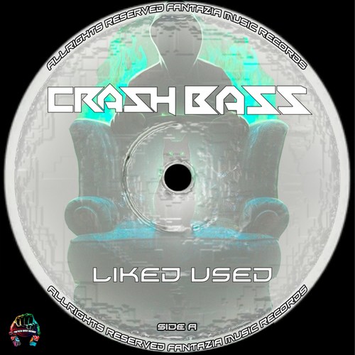 Crash Bass-Like Used