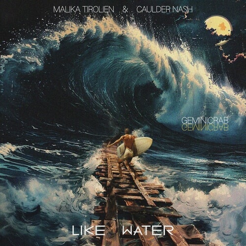 Like Water (Radio Edit)