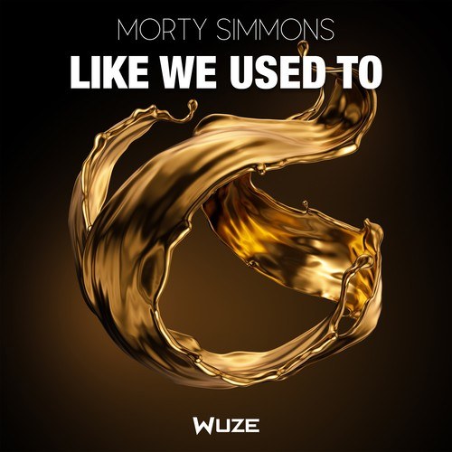 Morty Simmons-Like We Used To