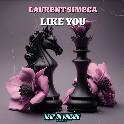 Laurent Simeca-Like You