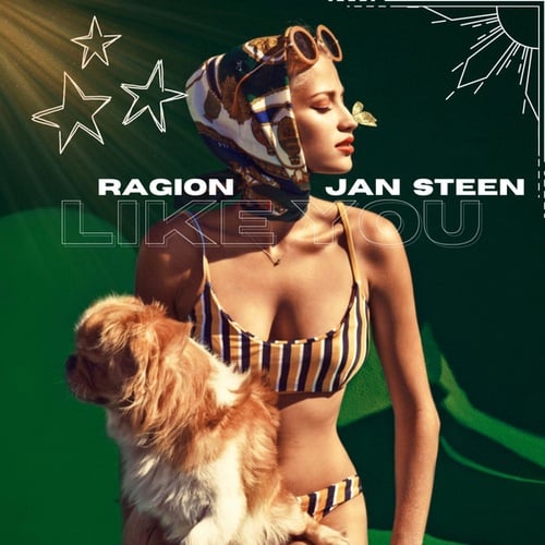 Ragion, Jan Steen-Like You