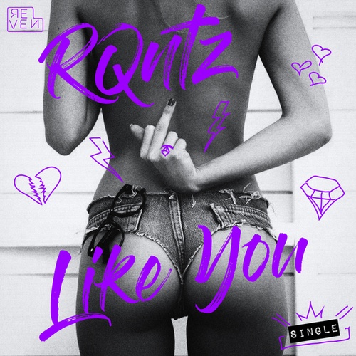 RQntz-Like You