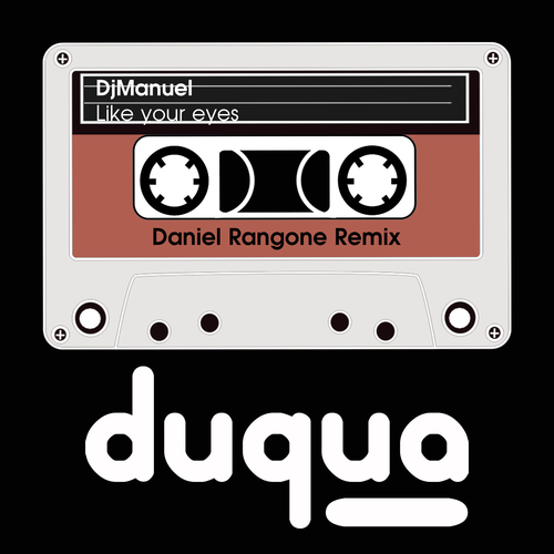 DJManuel, Daniel Rangone-Like Your Eyes (Daniel Rangone Remix)