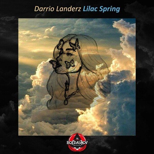 Darrio Landerz-Lilac Spring