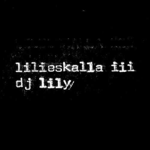 DJ Lily-LILIESKALLA3