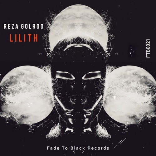 Reza Golroo-Lilith