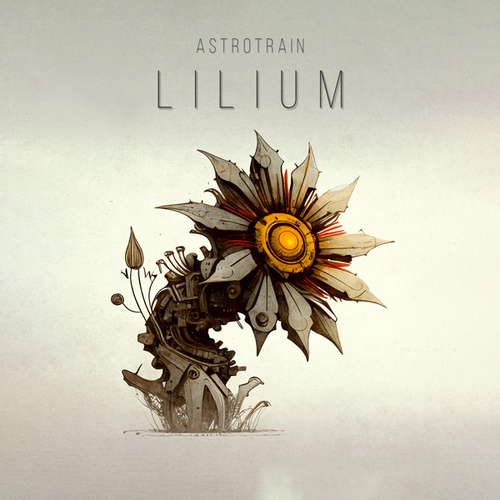Astrotrain-Lilium
