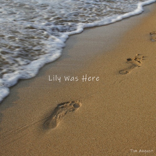 Tim August-Lily Was Here