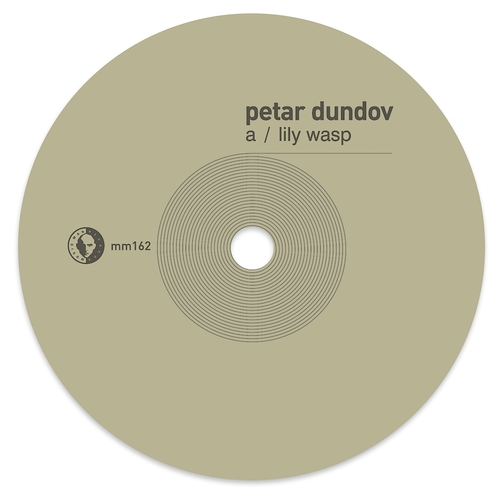 Petar Dundov-Lily Wasp / Triton