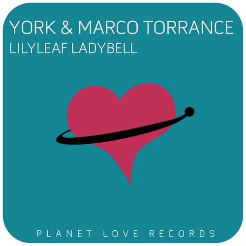 York, Marco Torrance-Lilyleaf Ladybell