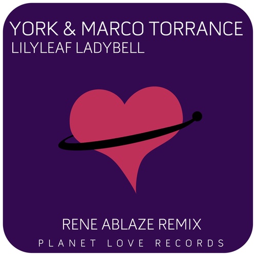 York, Marco Torrance, Rene Ablaze-Lilyleaf Ladybell