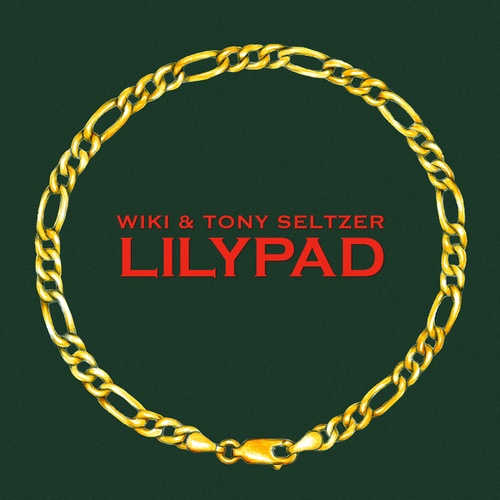 Lilypad by Wiki Tony Seltzer Stream and Download on Music Worx