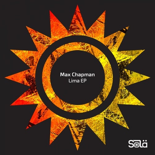 Max Chapman-Lima EP