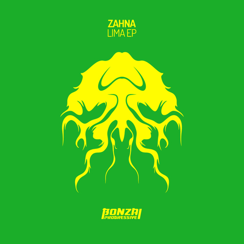 ZAHNA-Lima EP