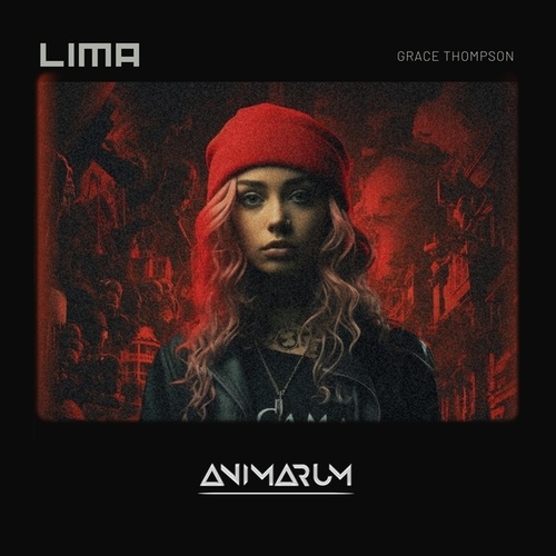 Grace Thompson-Lima