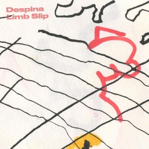 Despina-Limb Slip