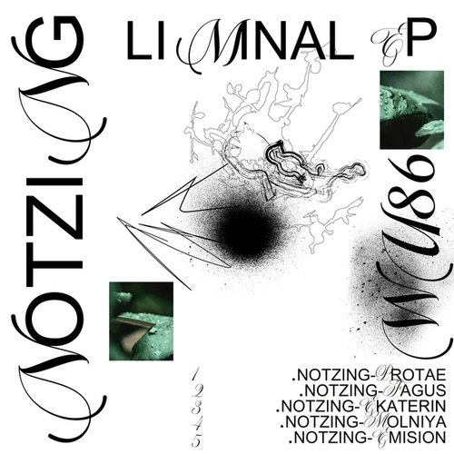 Notzing-Liminal EP