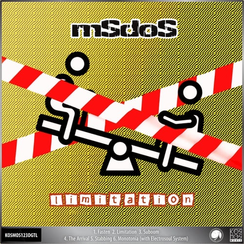MSDOS, Electrosoul System-Limitation EP