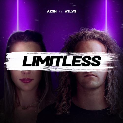 Azsh, ATLVS-Limitless