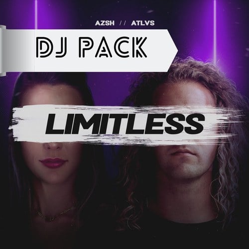 Azsh, ATLVS-Limitless