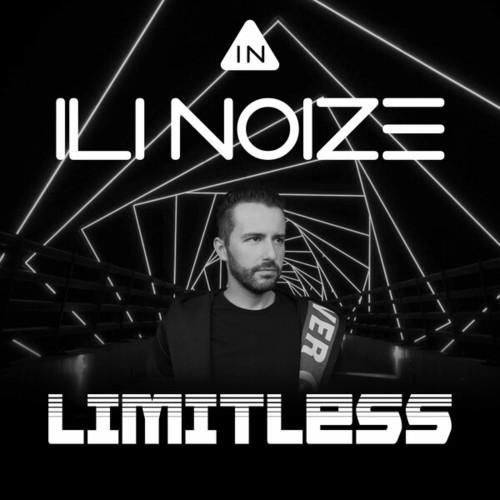 ILI NOIZE-Limitless (Club Version)