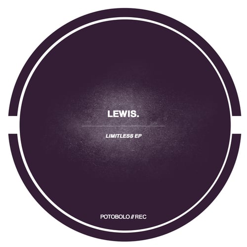 Lewis.-Limitless EP