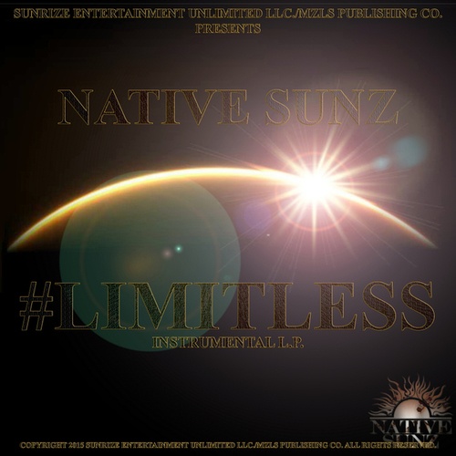 Native Sunz-#Limitless Instrumental L.P.