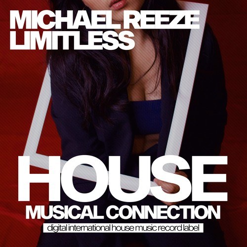 Michael Reeze-Limitless