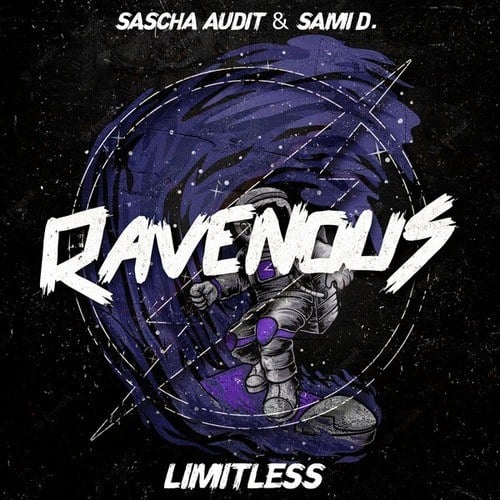 Sami D., Sascha Audit-Limitless