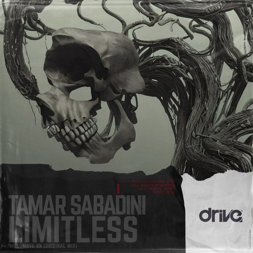 Tamar Sabadini-Limitless