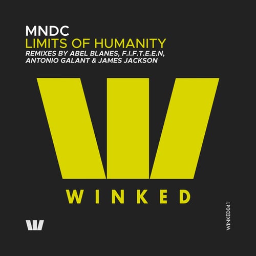 MNDC, Abel Blanes, F.I.F.T.E.E.N, Antonio Galant, James Jackson-Limits of Humanity