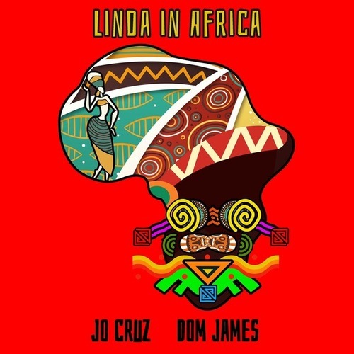 LINDA IN AFRICA